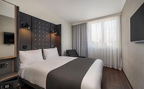 Point A Hotel Edinburgh Haymarket
